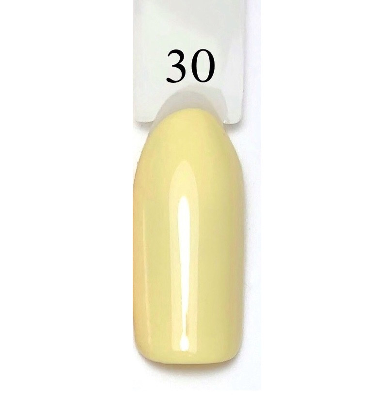 Гель-лак A.N.D New Collection No30