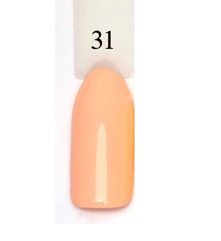 Гель-лак A.N.D New Collection No31