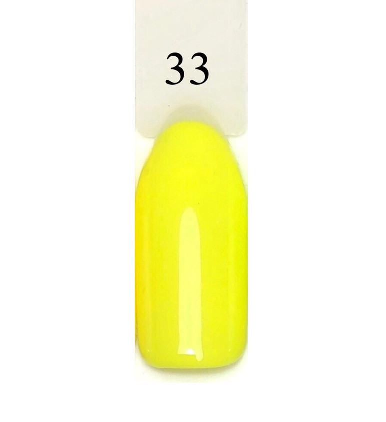 Гель-лак A.N.D New Collection No33