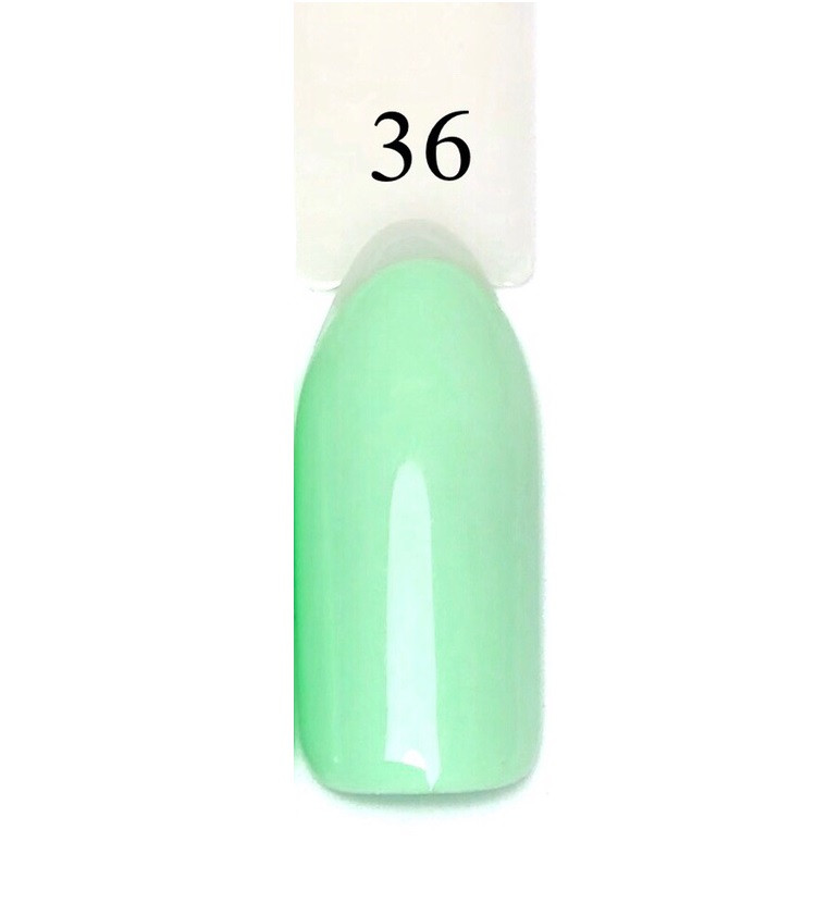 Гель-лак A.N.D New Collection No36