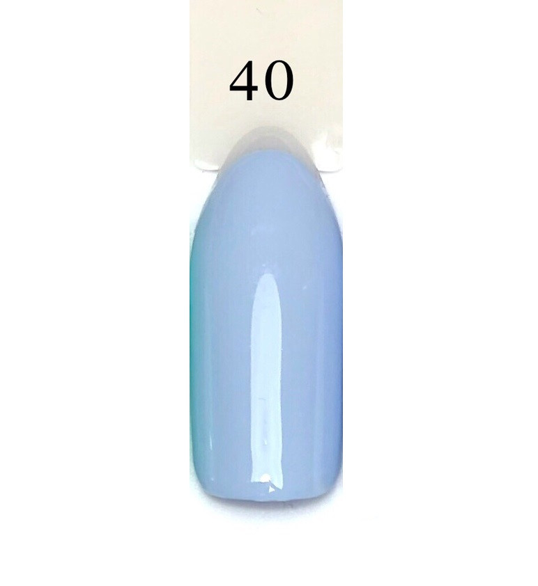 Гель-лак A.N.D New Collection No40