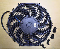 Аналоги вентиляторів Spal