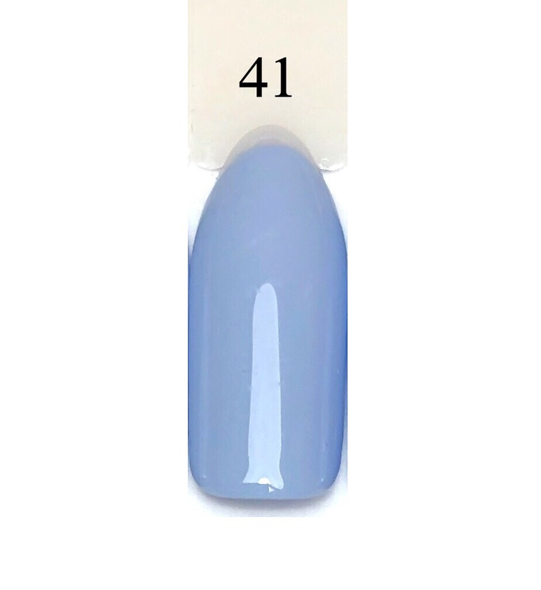Гель-лак A.N.D New Collection No41