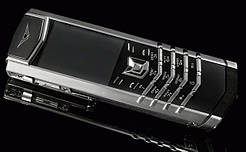 Мобільний телефон Vertu S9+ signature класик
