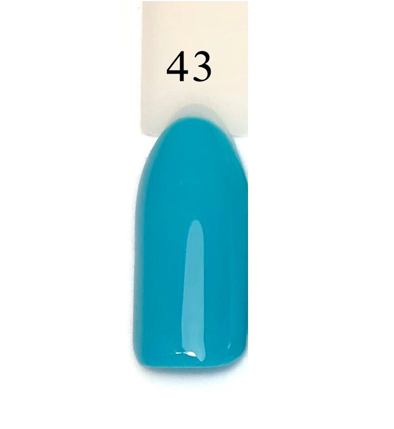 Гель-лак A.N.D New Collection No43