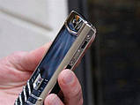 Мобільний телефон Vertu S9 silver, фото 3