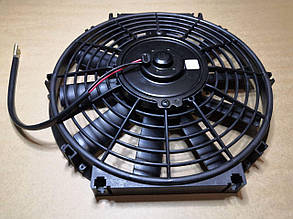 Вентилятор 10" (29.5см), 12B,  штовхаючий