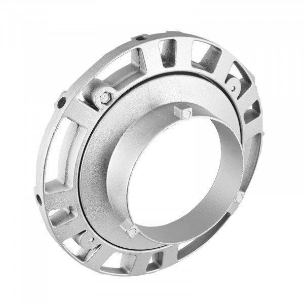 Адаптер Bowens кільце перехідник для софтбокса Hyundae Photonics ACE/BOWENS для софтбокса/Бовенс/, фото 1