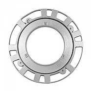 Адаптер Bowens кільце перехідник для софтбокса Hyundae Photonics ACE/BOWENS для софтбокса/Бовенс/, фото 3