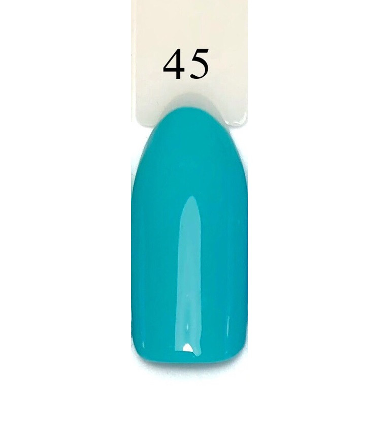 Гель-лак A.N.D New Collection No45