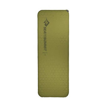 Коврик SeaToSummit Camp mat SI Rectangular Large