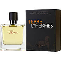 Духи Terre d`Hermes 75 мл