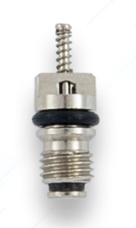 Золотник автокондиціонера R-134A Hyundai,KIA, фото 1