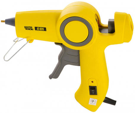 Клейові пістолети та аксесуари