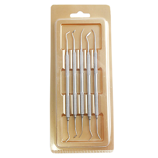 Набір для реставрації 5 інструментів