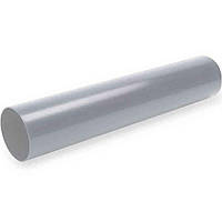 Труба водосточная 4м Galeco PVC 150/100 труба водостічна 4м SP100-_-RU400-G Серый