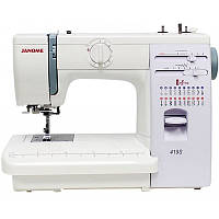 Швейная машина JANOME 419S