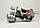ТУРБІНА AUDI A4, A6 1.8 T, APU, BFB, 058145703J, 058145703N, 1998+, 53039700029, 53039880029, фото 7