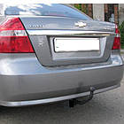 Фаркоп Ravon R3 (с 2016 --), фото 2