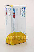 Medicom Перчатки ВИНИЛОВЫЕ с пудрой, 100 шт - размер S