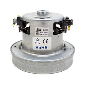 Двигун 900W для пилососа SKL VAC042UN