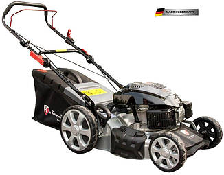 Газонокосарка бензинова Tonino Lamborghini BRM 4650 P TL (2.7 л. с.)