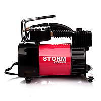 Компресор автомобільний STORM 20320 Big Power AUTOSTOP 12В, 10 Атм, 37 л/хв.,170 Вт