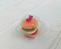 Желейные конфеты Trolli Mini Burger 10гр. (Германия)