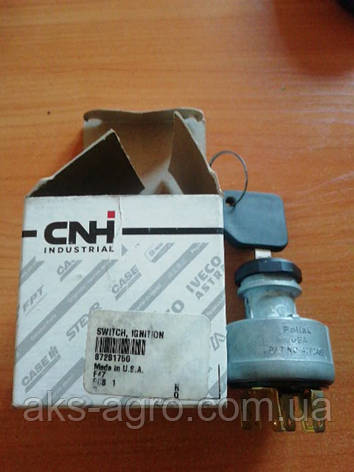 87281750 КОМБАЙН New Holland CR9080 CR9080 CR9060 CX8080 CX6090 CASE, фото 3
