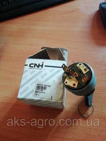 87281750 КОМБАЙН New Holland CR9080 CR9080 CR9060 CX8080 CX6090 CASE, фото 1