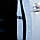 Сенсорна підсвітка на дверцятах автомобіля Baseus Warning Light White 2 шт./паковання (CRFZD-02), фото 4