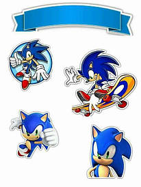 Sonic 1