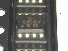 DMN3030LSS-13 польовий транзистор