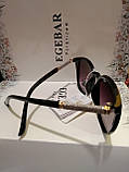 Сонцезахисні новинки окуляри, жіночий бренд з лінзою полароїдної, фото 3