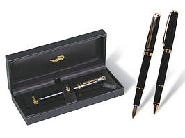 Ручка 228 Crocodile пір'яна