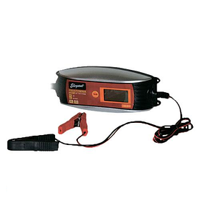Зарядний пристрій для автомобільного акумулятора (кислотних, гелевих) AGM 6/12V Elegant 100 405