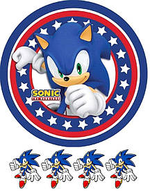 Sonic 7