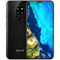 Смартфон Cubot P30 4/64Gb Black Green