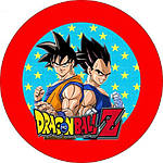 Драгонболл