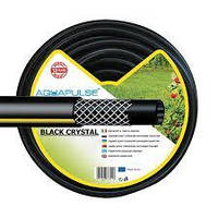 Шланг поливочный "Black cristal" 1/2" 30 м
