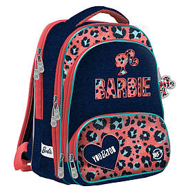 Рюкзак шкільний Yes S-30 JUNO ULTRA "Barbie" код:558155
