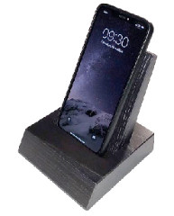 Акустический сейф ASU-1 ультразвуковая защита от прослушки для мобильного телефона - фото 1 - id-p1195293015