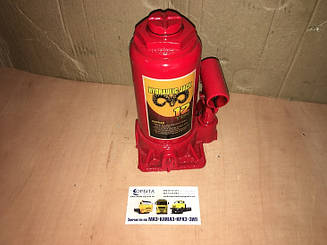 Домкрат/12 Домкрат гідравлічний 12 тонн