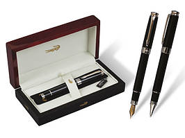 Ручка 377 Crocodile капілярна