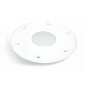 ПІДСТАВА ДЛЯ СТОЛУ СТІЙКИ БІЛЕ ААА 54018-WH