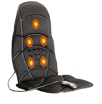 Масажна накидка massage robot cushion, фото 6