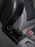 Підлокітник Armcik Стандарт для Honda Insight 1999-2008, фото 3