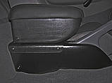 Підлокітник Armcik Стандарт для Honda Insight 1999-2008, фото 4