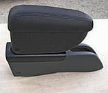 Підлокітник Armcik Стандарт для Honda Insight 1999-2008, фото 8