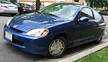 Підлокітник Armcik Стандарт для Honda Insight 1999-2008, фото 10